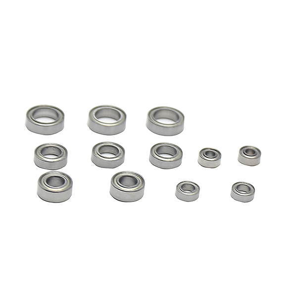 X-rider Flamingo Bearing Set