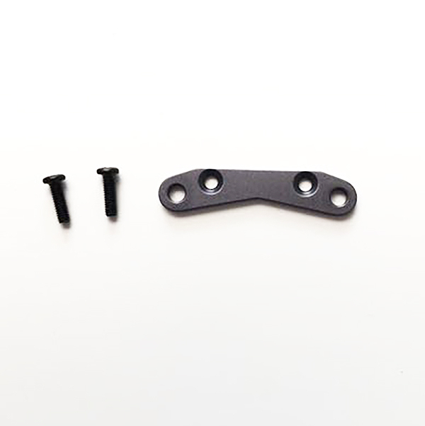 X-rider Flamingo Arm Plate Metal