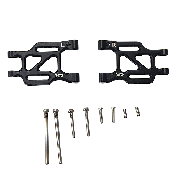 X-rider Flamingo Suspension(metal,black)