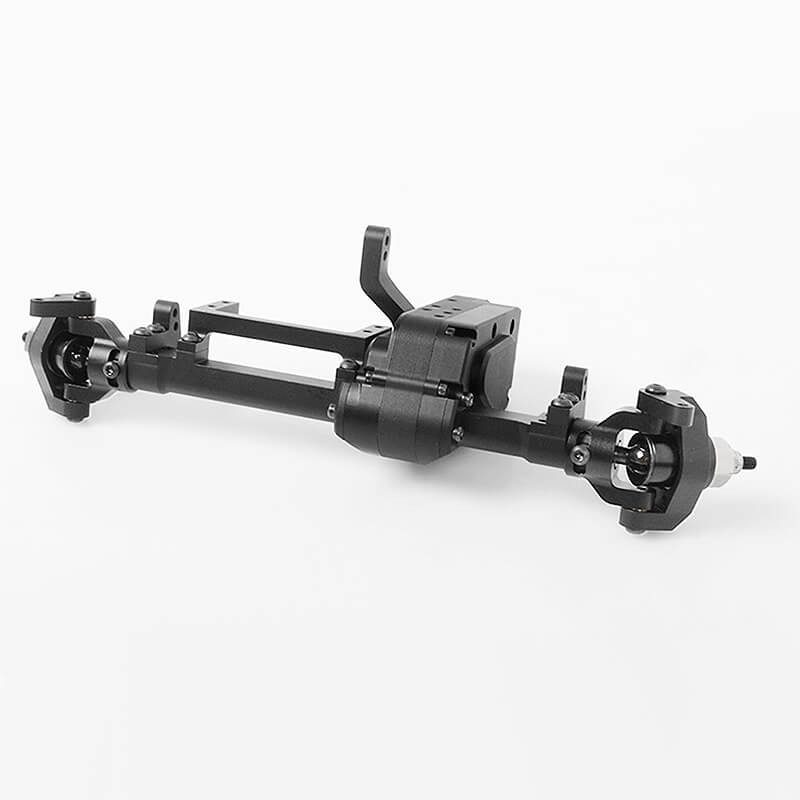 Rc4wd Bully 2 Competition Crawler Front Axle