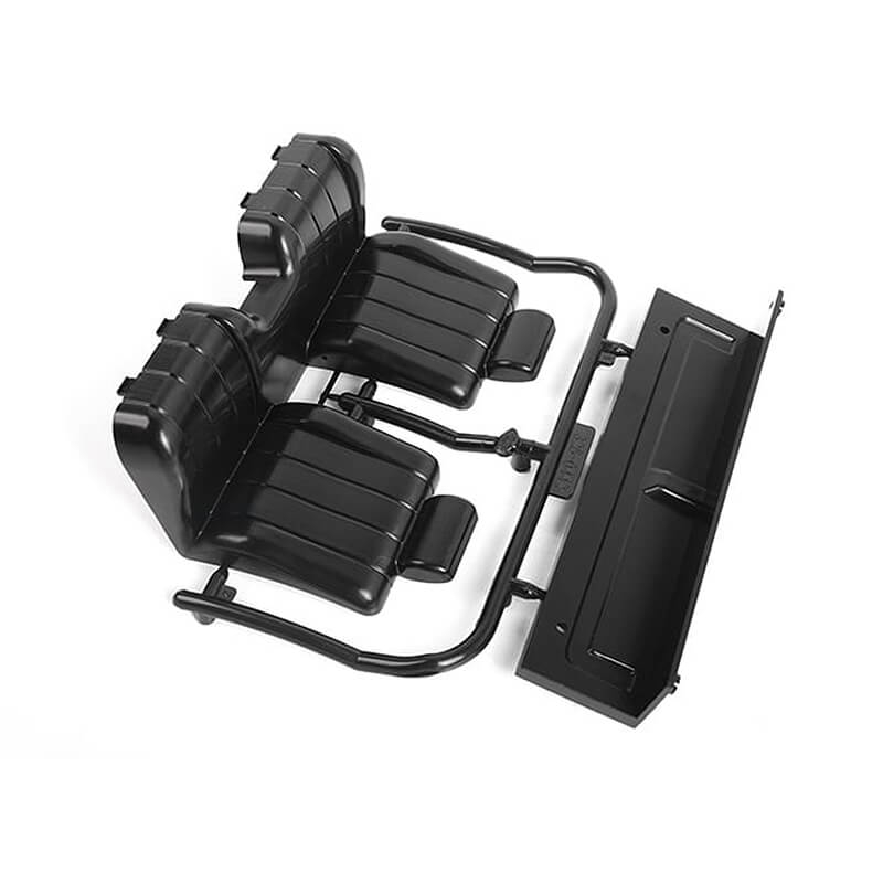Rc4wd 1987 Toyota Xtracab Seats