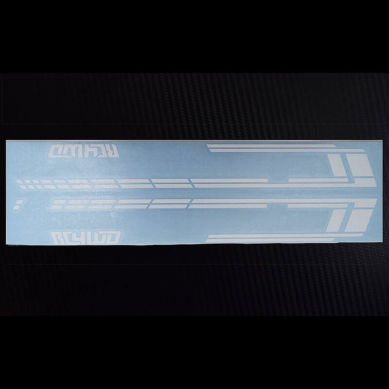 Rc4wd Escapade Stripes For Gelande Ii 2015 Land Rover Defend