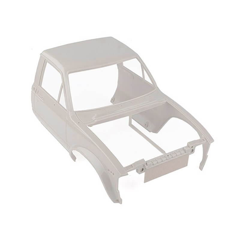 Rc4wd 1982 Toyota Pickup Cab