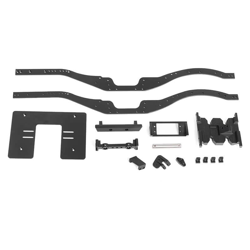 rc4wd-c2x-chassis-set
