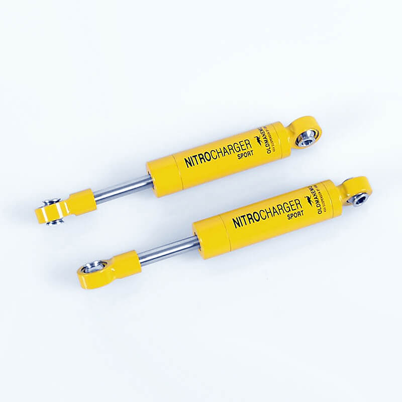 Rc4wd 70mm Old Man Emu Nitrocharger Sport Shocks By Arb
