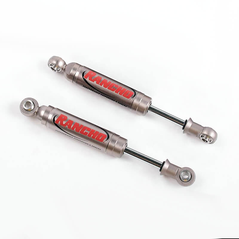 Rc4wd Rancho Rs9000 Xl Shock Absorbers 80mm