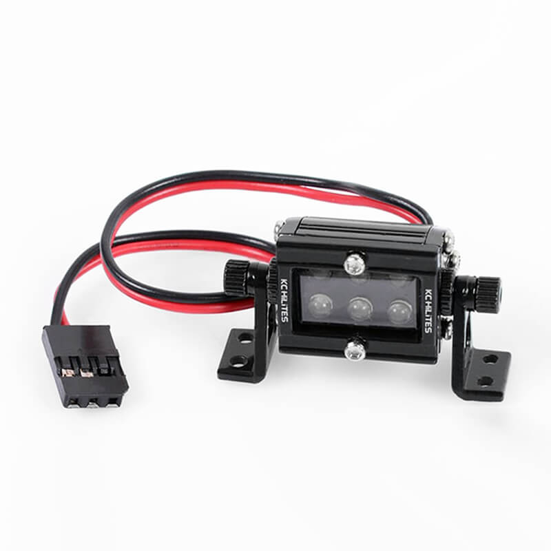 Rc4wd Kc Hilites 1/10 C Series High Performance Led Light Bar (20mm/0.75