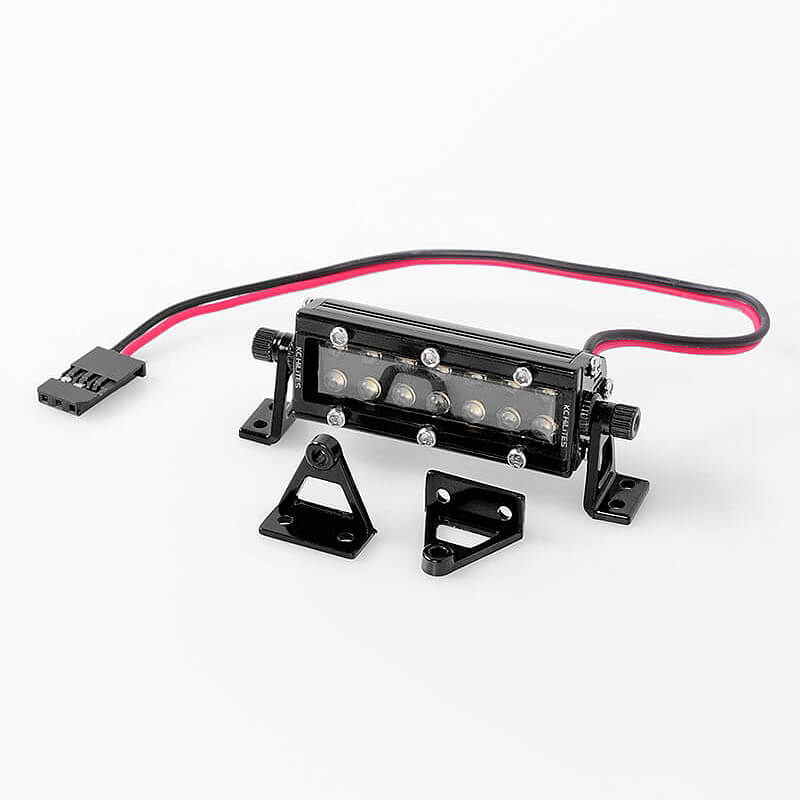Rc4wd Kc Hilites 1/10 C Series High Performance Led Light Bar (40mm/1.5