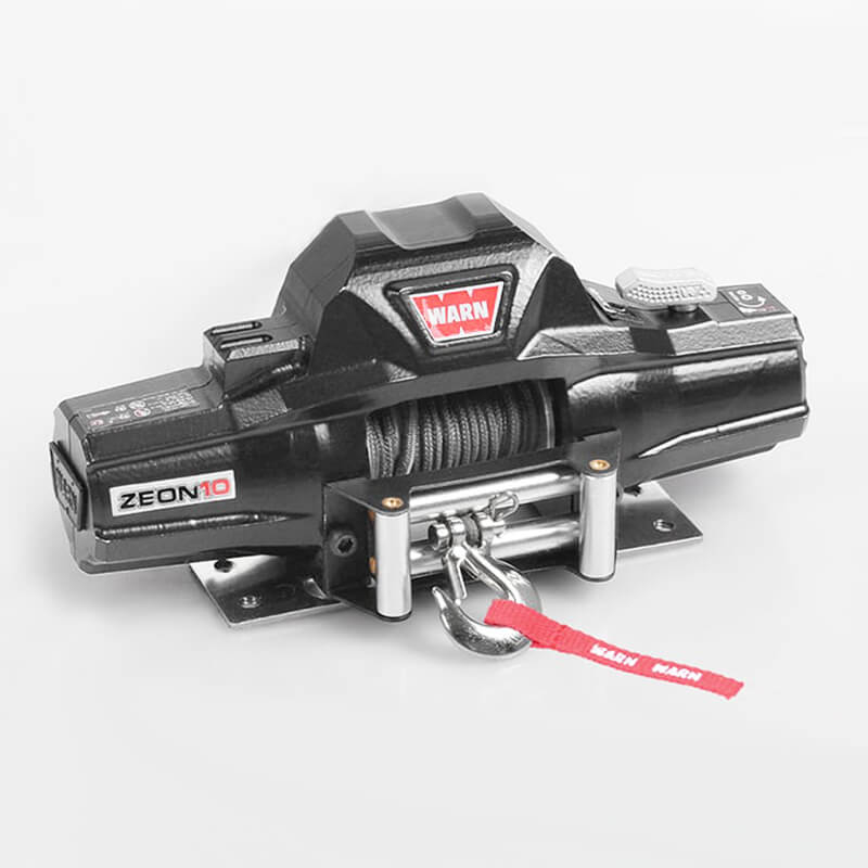 Rc4wd 1/8 Warn Zeon 10 Winch