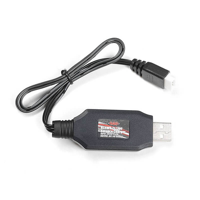 Rc4wd 2s Lipo Balance Charger