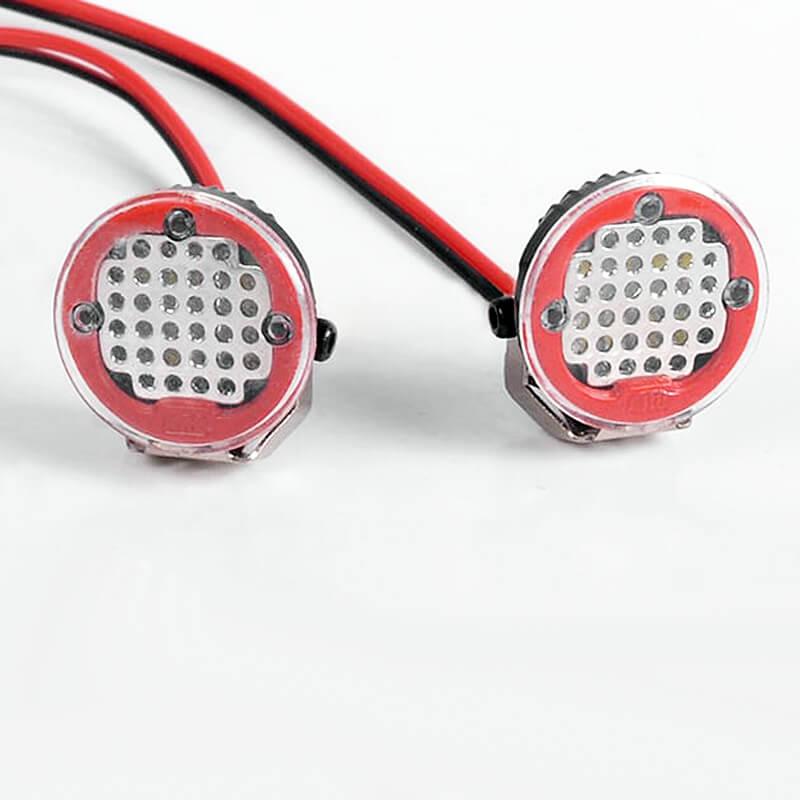 Rc4wd Arb Intensity Led Light Set