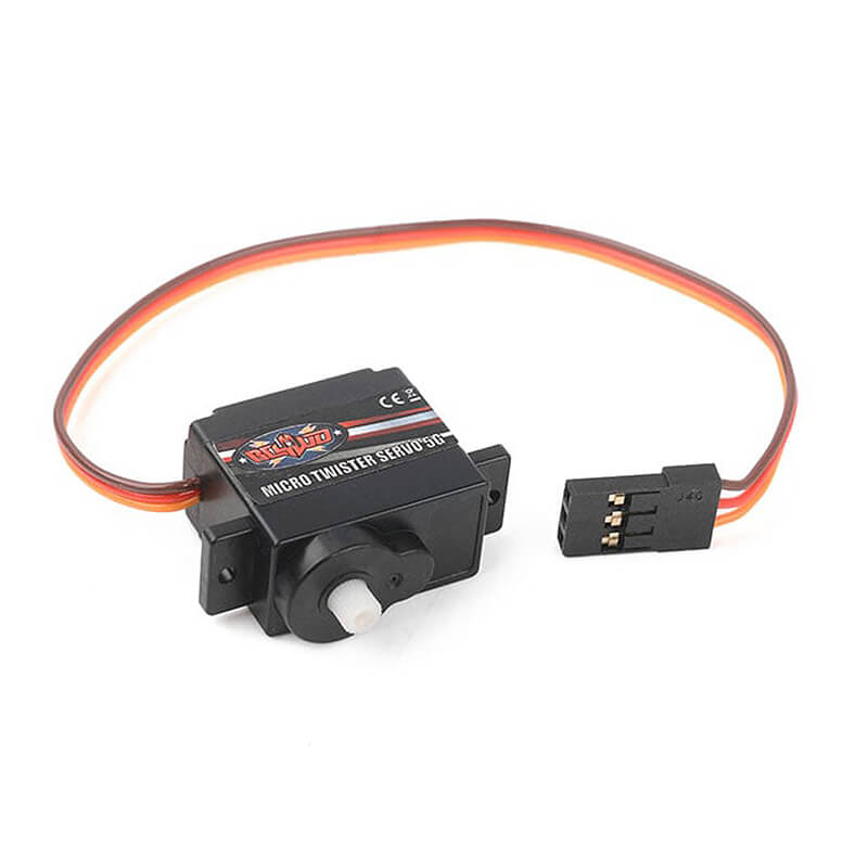Rc4wd Micro Twister Servo 5g
