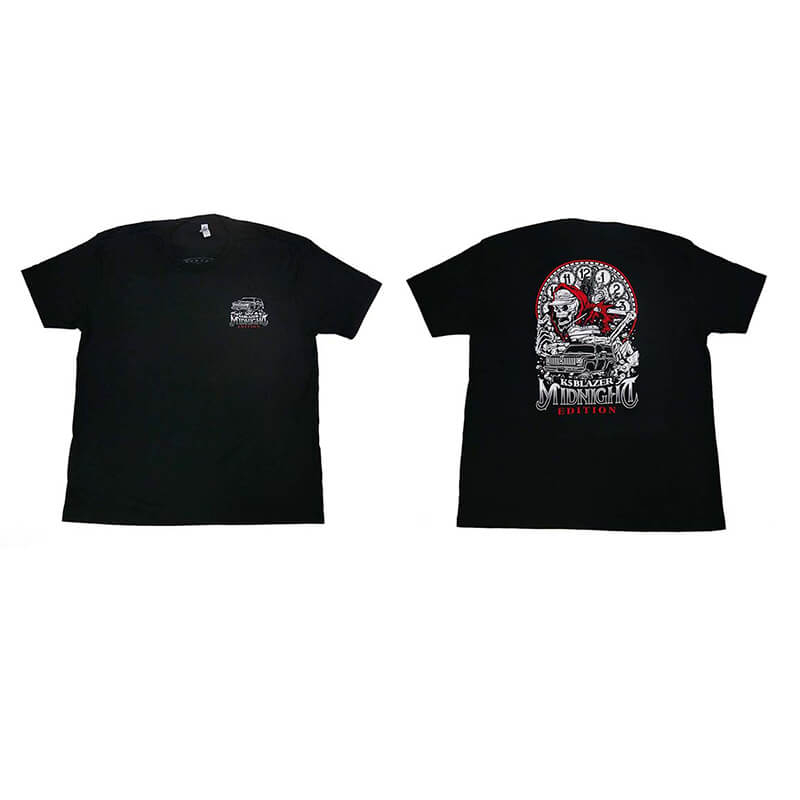 Rc4wd Midnight Blazer Shirt (4xl)