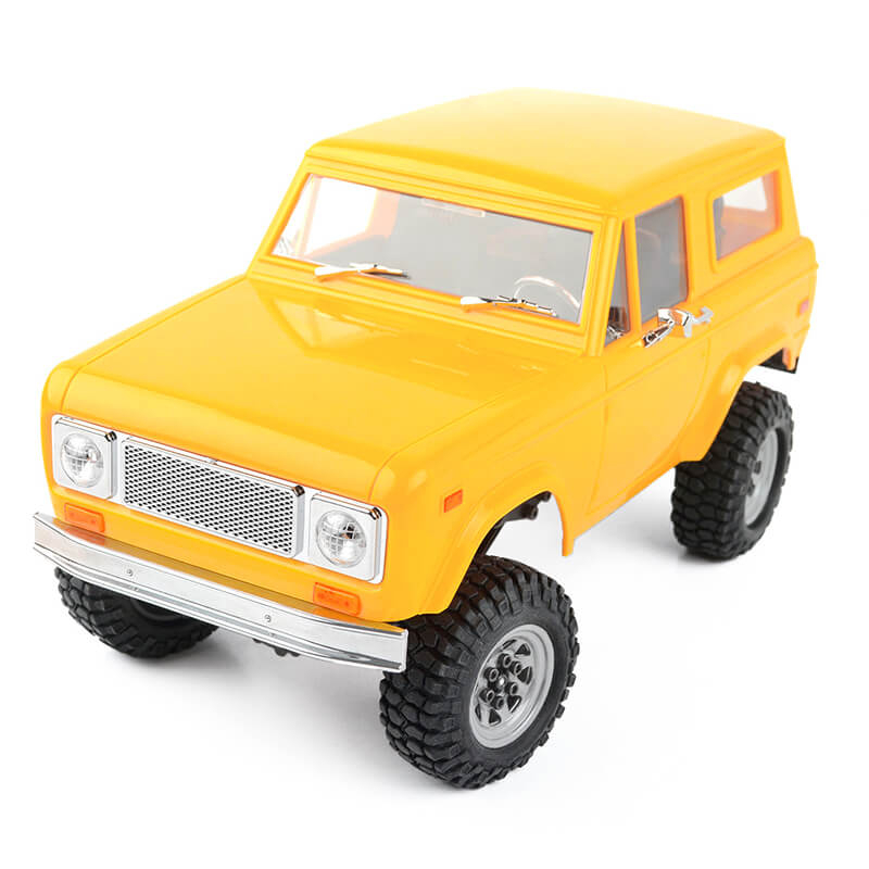 rc4wd-118-gelande-ii-rtr-w-black-hawk-hard-body-set