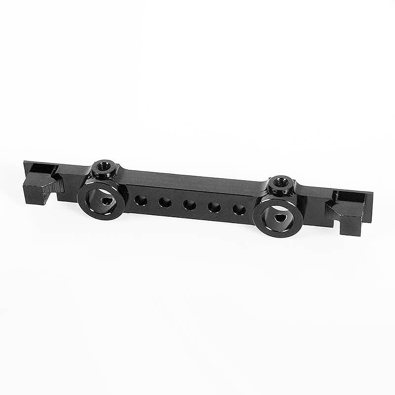 Rc4wd #1 Aluminum Bumper Mount For Trail Finder 2