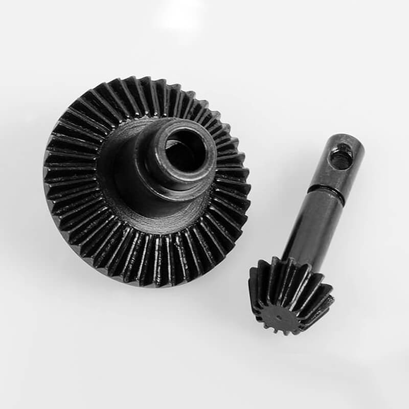 Rc4wd Yota 1/10 Axle Ring & Pinion Gears