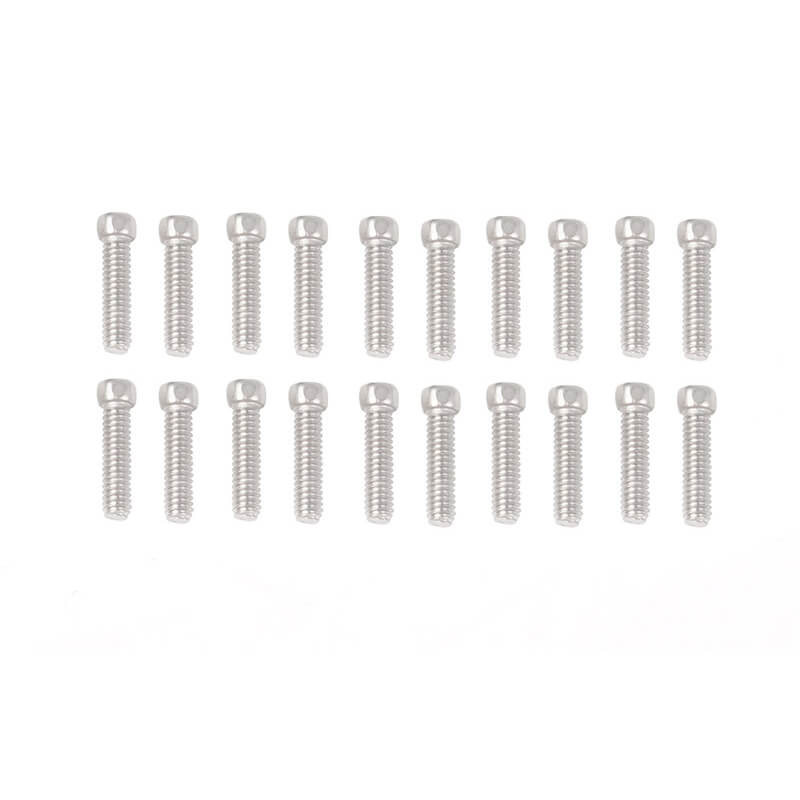 rc4wd-scale-hex-head-bolts-m2-x-8mm-silver