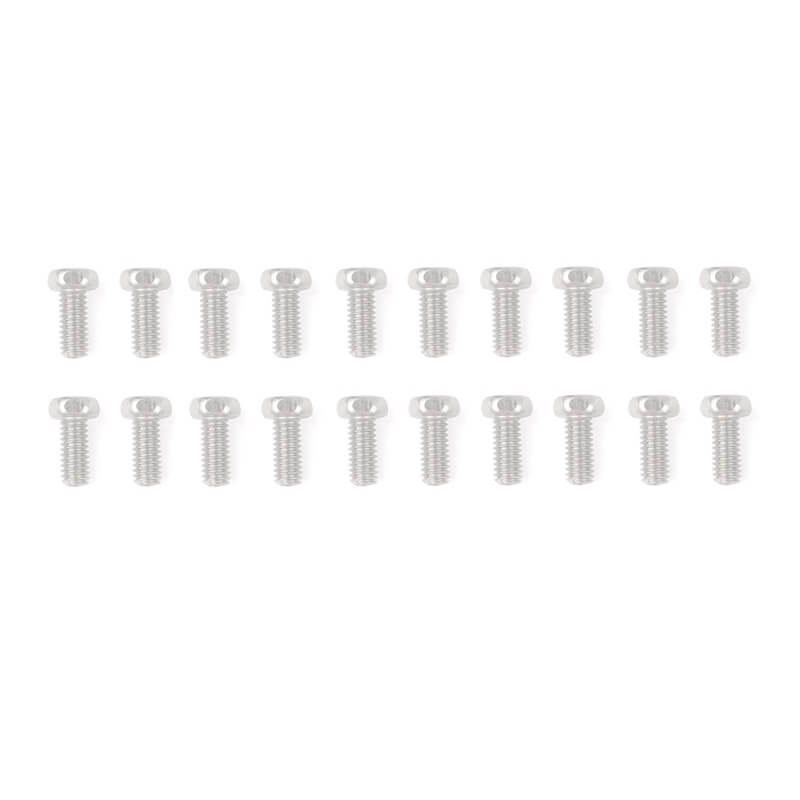 rc4wd-scale-hex-head-bolts-m25-x-6mm-silver