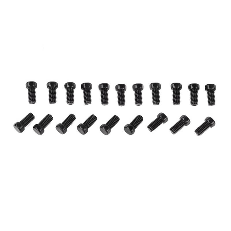 rc4wd-scale-hex-head-bolts-m3-x-6mm-black