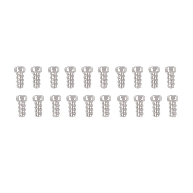rc4wd-scale-hex-head-bolts-m3-x-6mm-silver
