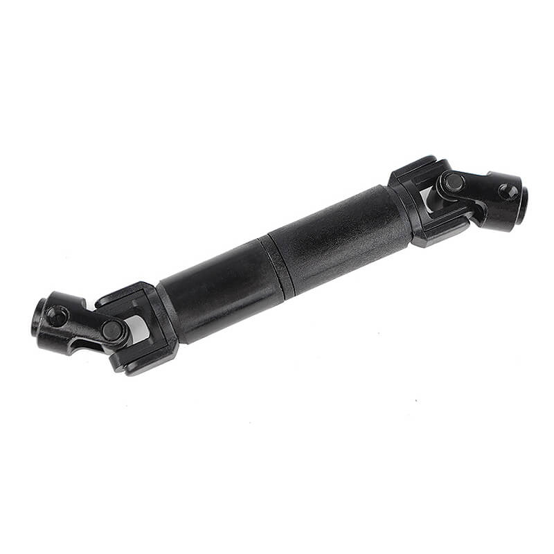 Rc4wd Plastic Punisher Shaft V2 (98mm-103mm) 5mm Hole