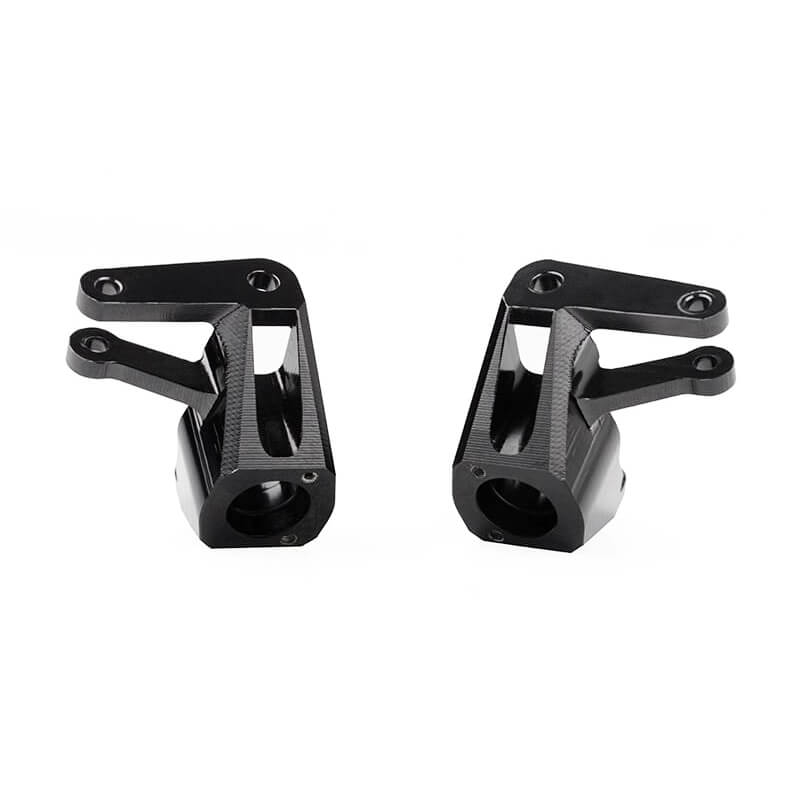 Rc4wd Aluminum Steering Knuckles For Miller Motorsports Axles