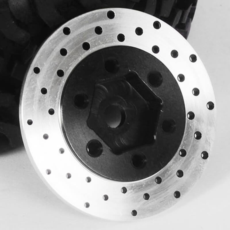 Rc4wd 1.9
