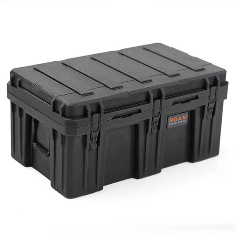 Rc4wd Roam Adventure 1/10 160l Rugged Case