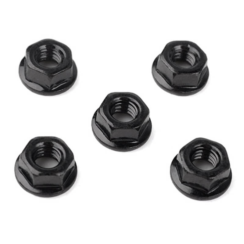 rc4wd-m4-low-profile-flanged-lock-nut-black