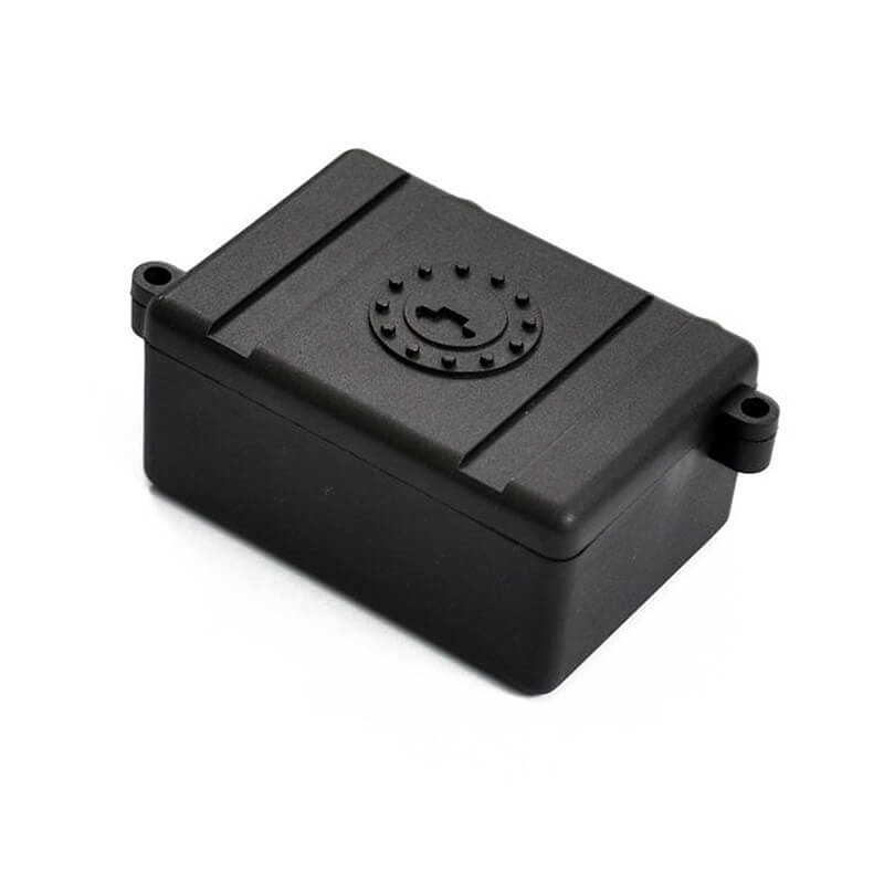 Rc4wd Fuel Cell Radio Box