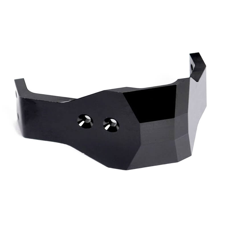 Rc4wd Transfer Case Mount For Trail Finder 2 Chassis