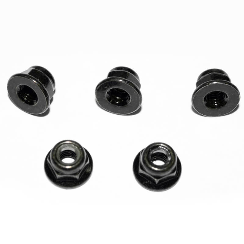 rc4wd-m4-flanged-lock-nut-black