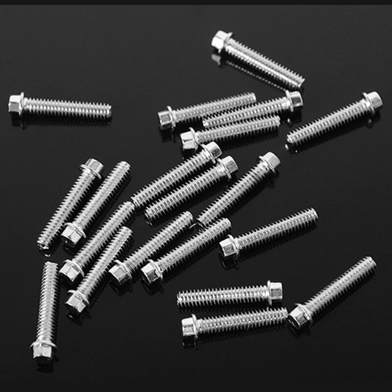 rc4wd-miniature-scale-hex-bolts-m2-x-10mm-silver