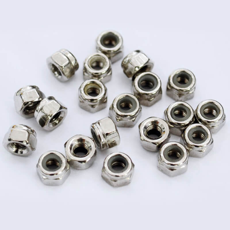 rc4wd-nylock-nut-m3-silver