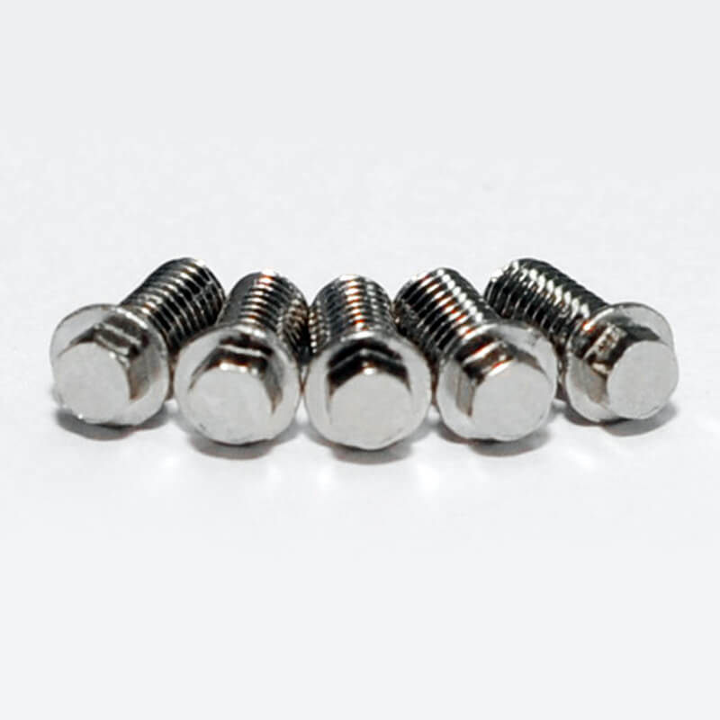 rc4wd-miniature-scale-hex-bolts-m3-x-6mm-silver