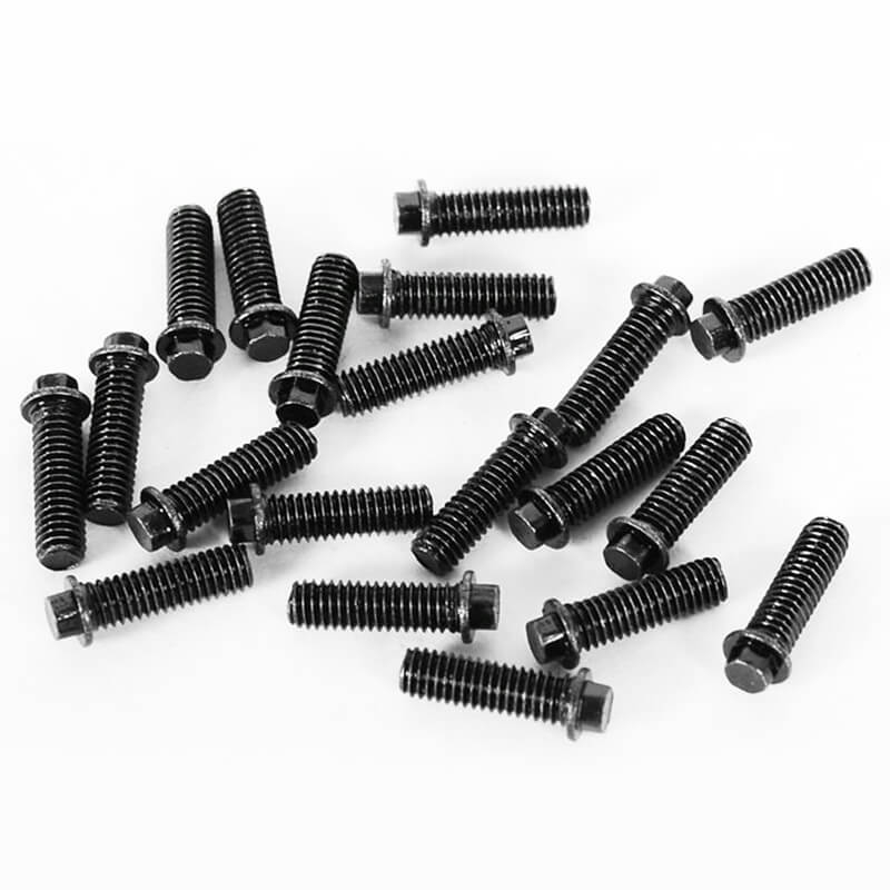 rc4wd-miniature-scale-hex-bolts-m3x-10mm-black