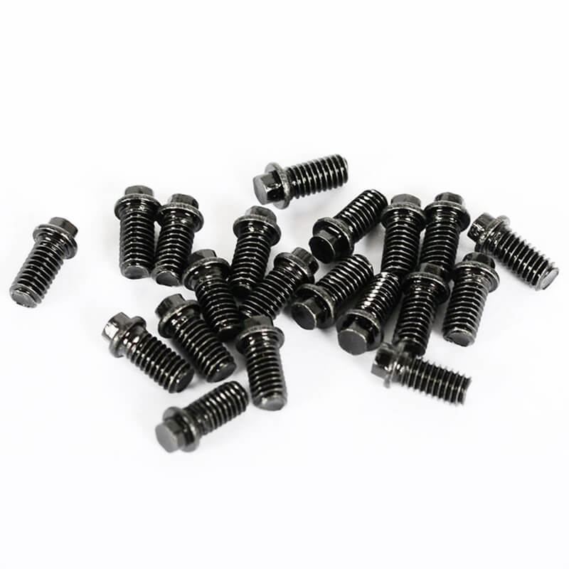 rc4wd-miniature-scale-hex-bolts-m3x6mm-black