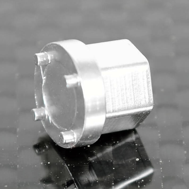 Rc4wd Drive Flange Hub Tool