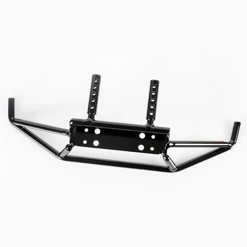 Rc4wd Marlin Crawler Front Steel Tube Bumper For Trail Finder 2
