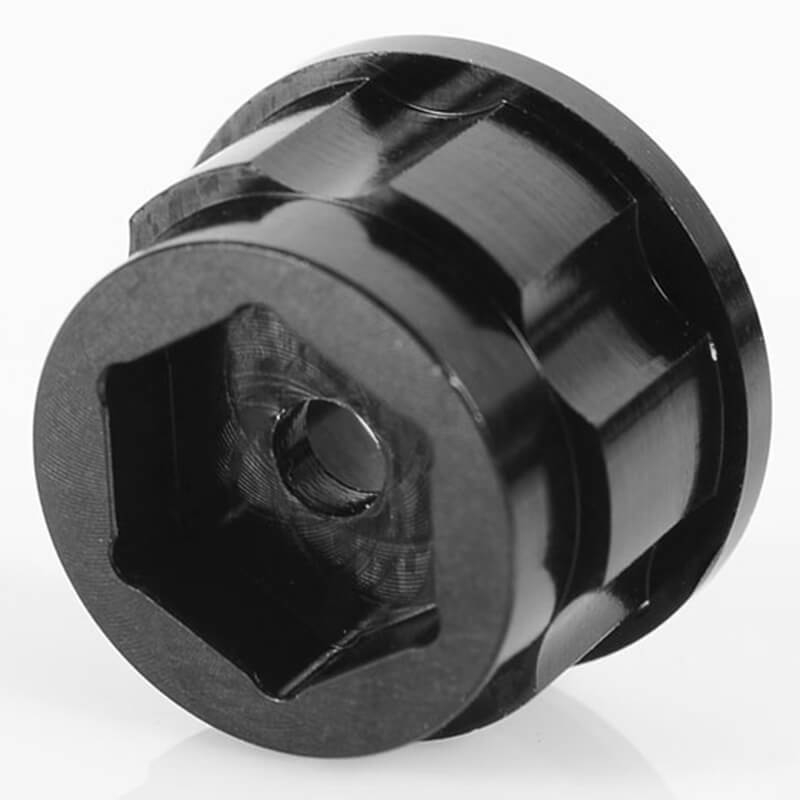 Rc4wd 1.9