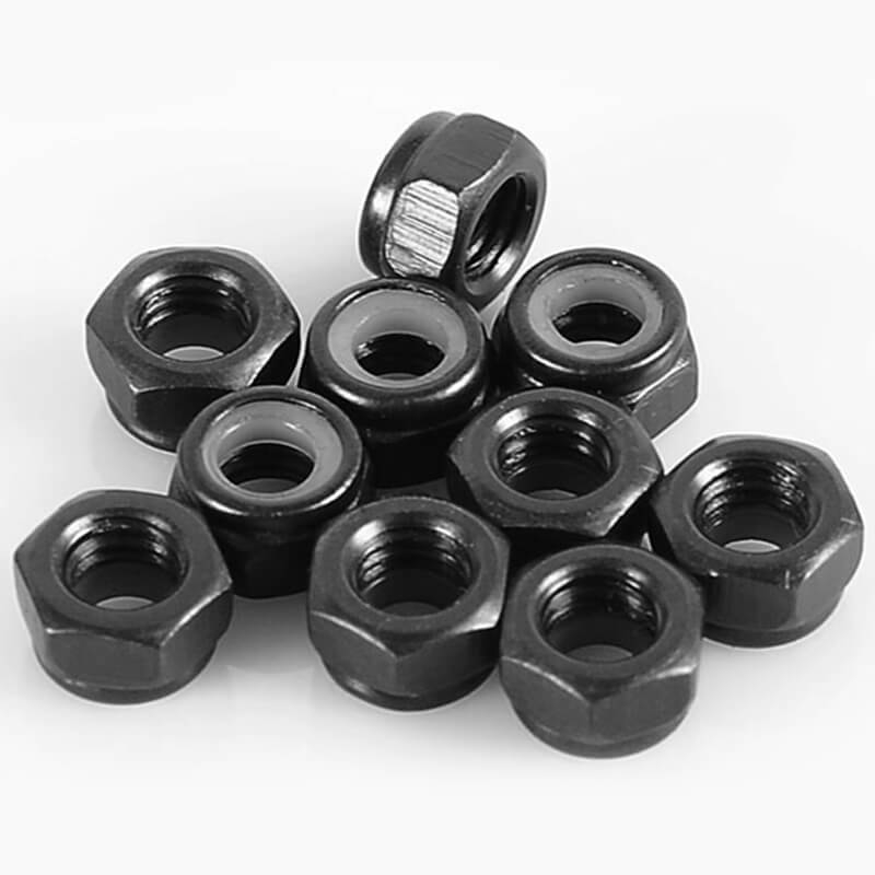 rc4wd-nylock-nuts-m5-black