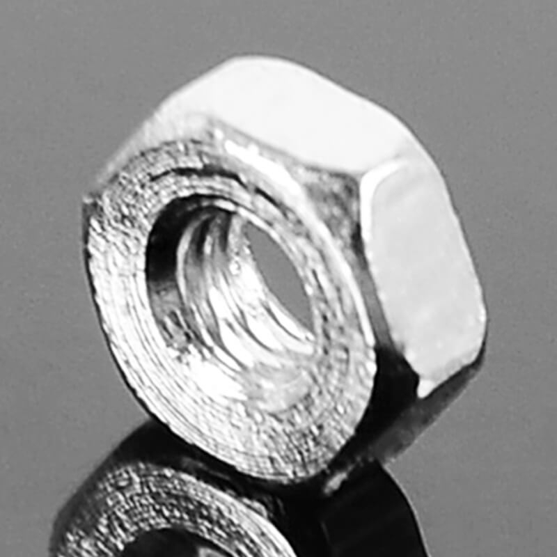 rc4wd-regular-m2-nuts-silver