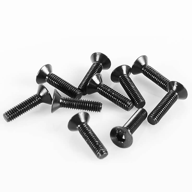 rc4wd-steel-flat-head-socket-cap-screw-m3-x-12mm-10