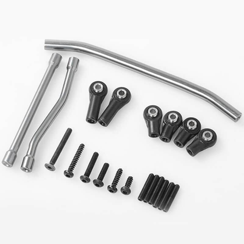 Rc4wd D44 Link Set For Scx10 Cms (scx10 Width)