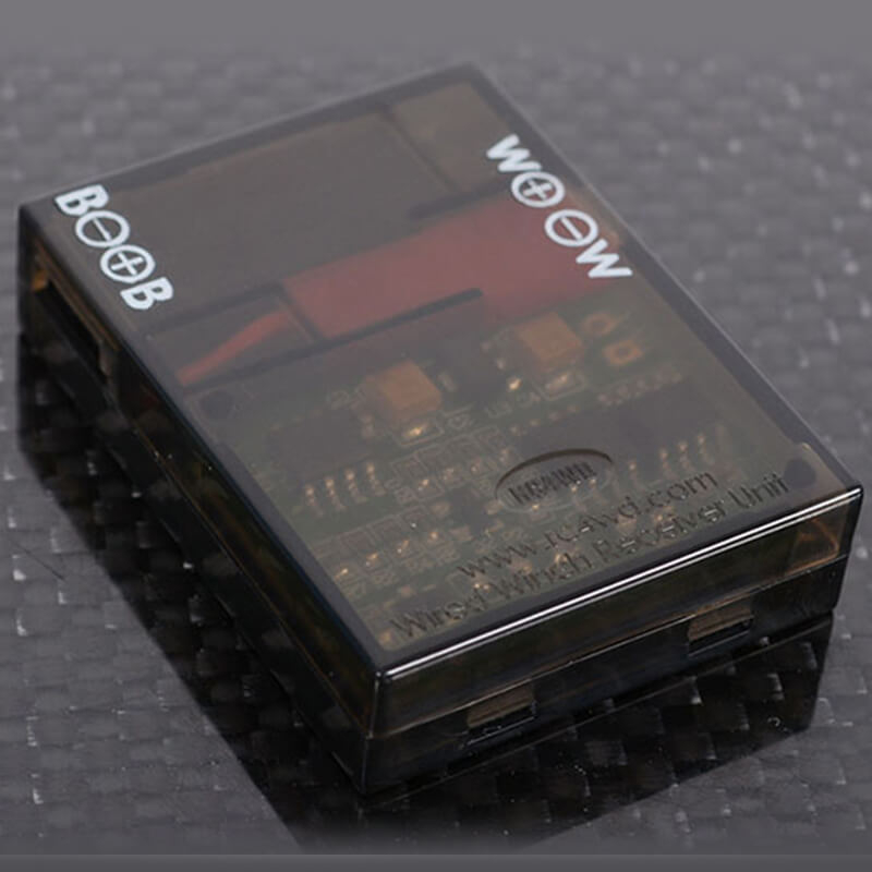 Rc4wd Wired Winch Control Unit