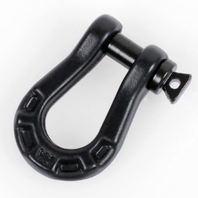 Rc4wd Warn 1/10 D-ring Shackle