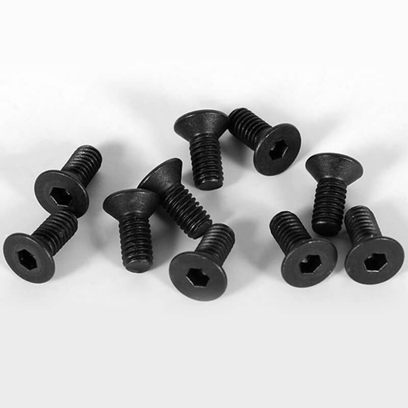 rc4wd-steel-flat-head-socket-cap-screws-m25-x-6mm-10