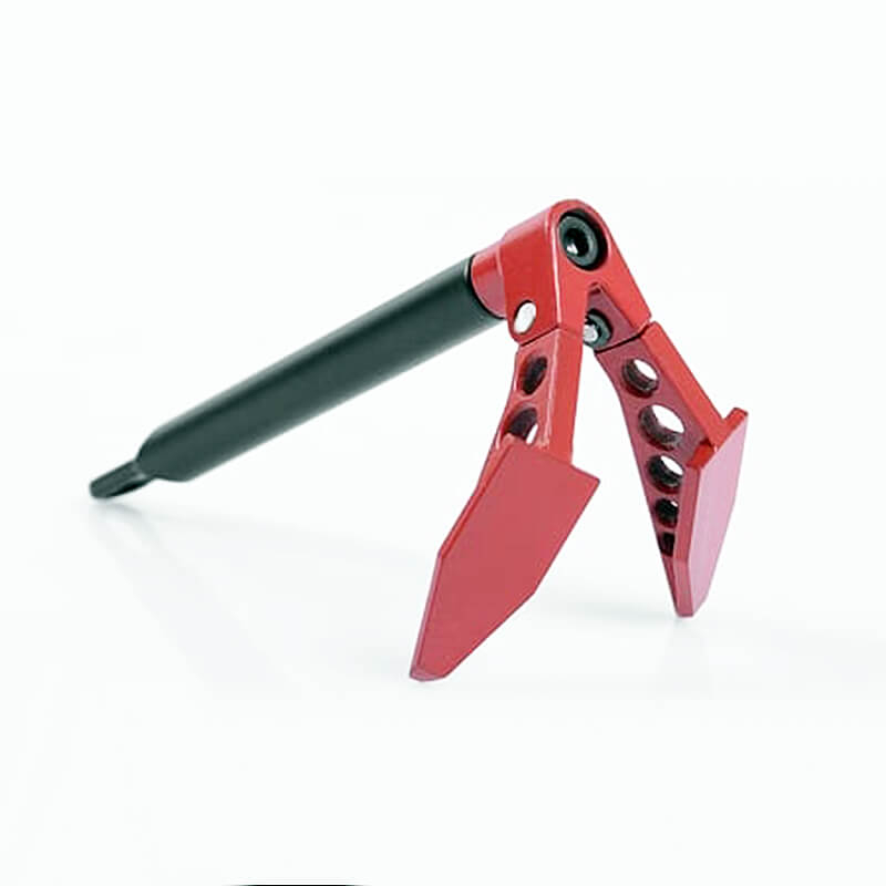 Rc4wd Foldable Winch Anchor