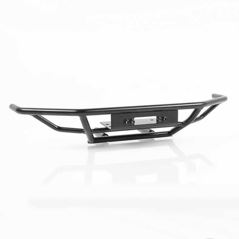Rc4wd Marlin Crawler Front Winch Bumper For Trail Finder 2