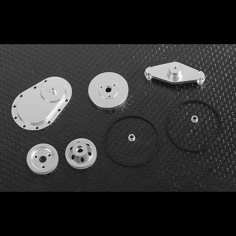 rc4wd-pulley-kit-wbelt-for-v8-scale-engine